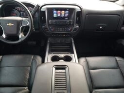 
 Chevrolet Silverado 1500 full									