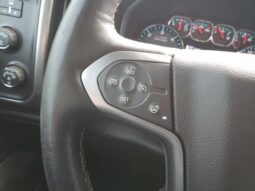 
 Chevrolet Silverado 1500 full									