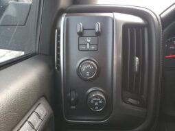 
 Chevrolet Silverado 1500 full									