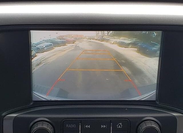 
 Chevrolet Silverado 1500 full									