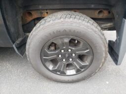 
 Chevrolet Silverado 1500 full									