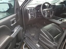 
 Chevrolet Silverado 1500 full									