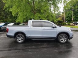 Honda Ridgeline