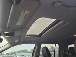 
 Honda Ridgeline full									
