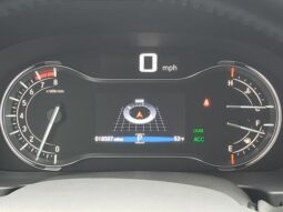 
 Honda Ridgeline full									