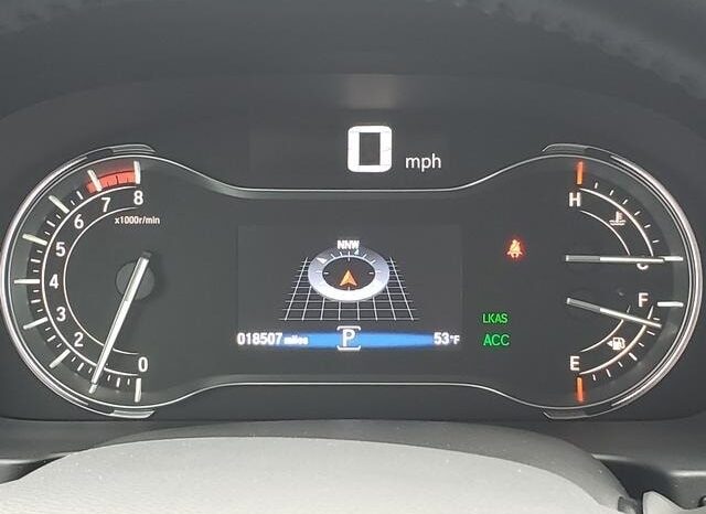 
 Honda Ridgeline full									