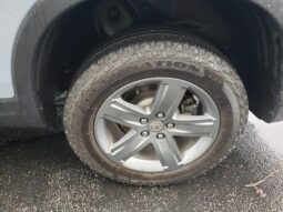 
 Honda Ridgeline full									