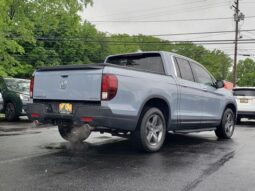 Honda Ridgeline