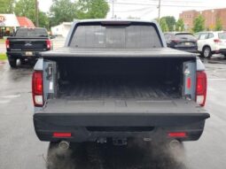 Honda Ridgeline