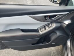 Subaru Crosstrek full