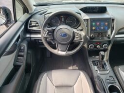 Subaru Crosstrek full