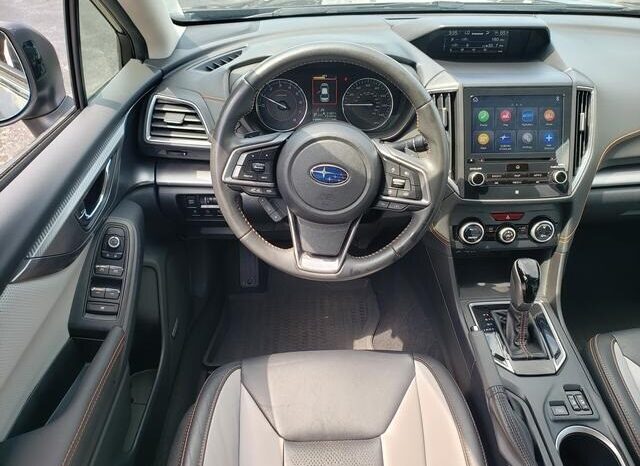 
 Subaru Crosstrek full									