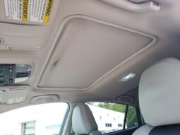 Subaru Crosstrek full