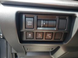 Subaru Crosstrek full