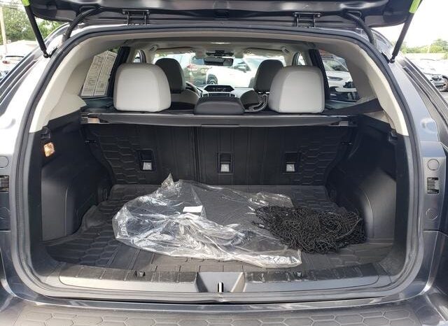 
 Subaru Crosstrek full									
