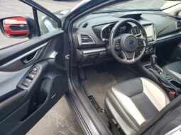 Subaru Crosstrek full