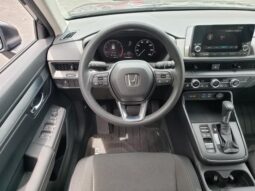 
 Honda CR-V full									