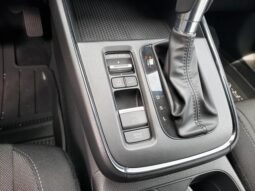 
 Honda CR-V full									