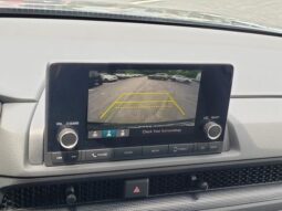 
 Honda CR-V full									