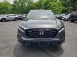 
 Honda CR-V full									