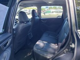 Subaru Forester full