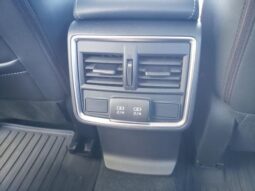 Subaru Forester full