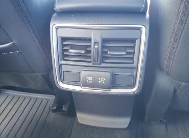 
 Subaru Forester full									