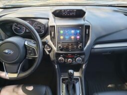 Subaru Forester full