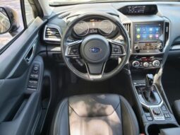 Subaru Forester full
