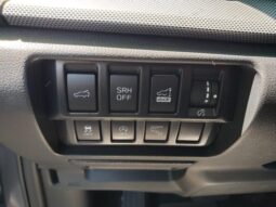 Subaru Forester full