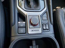 Subaru Forester full