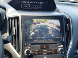 Subaru Forester full