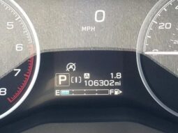 Subaru Forester full