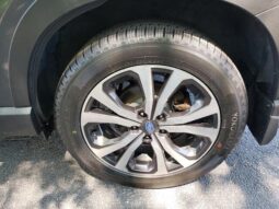 Subaru Forester full