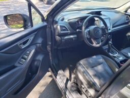 Subaru Forester full