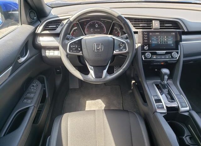 
 Honda Civic full									