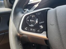 
 Honda Civic full									