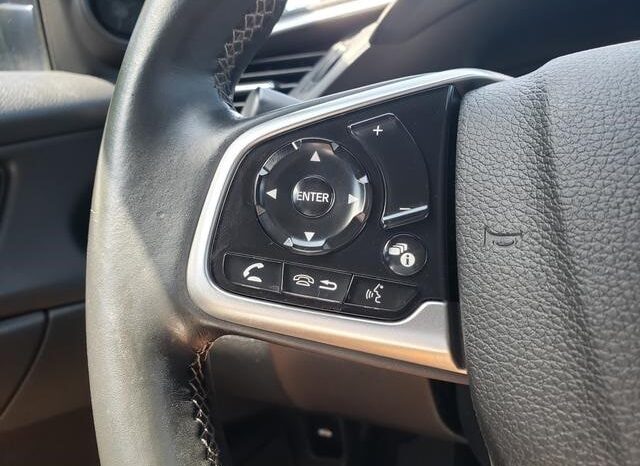 
 Honda Civic full									