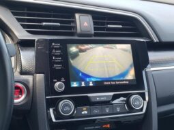 
 Honda Civic full									