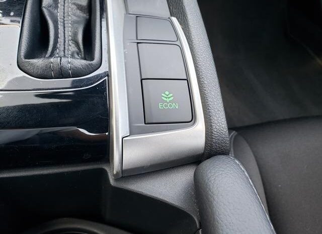 
 Honda Civic full									