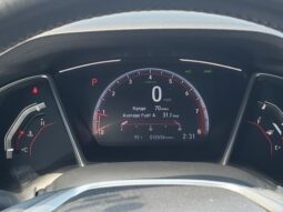 
 Honda Civic full									