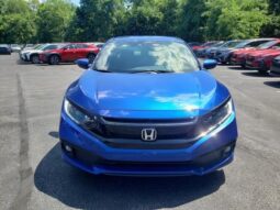 
 Honda Civic full									