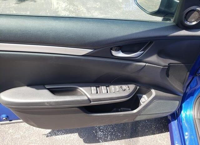 
 Honda Civic full									