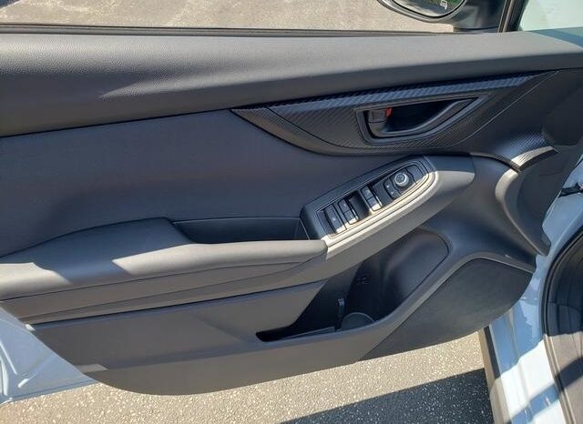 
 Subaru Crosstrek full									