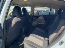 
 Subaru Crosstrek full									