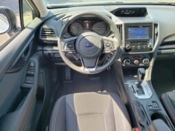 
 Subaru Crosstrek full									