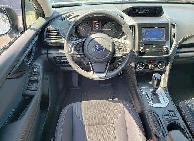 
 Subaru Crosstrek full									