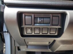 
 Subaru Crosstrek full									