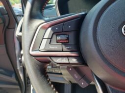 
 Subaru Crosstrek full									