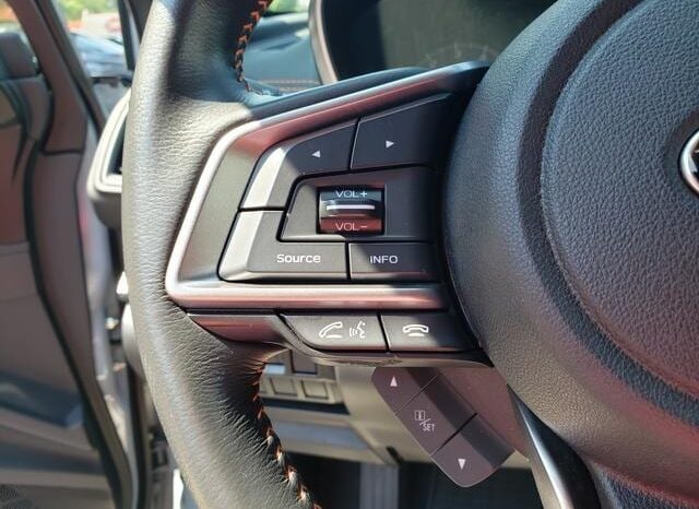 
 Subaru Crosstrek full									